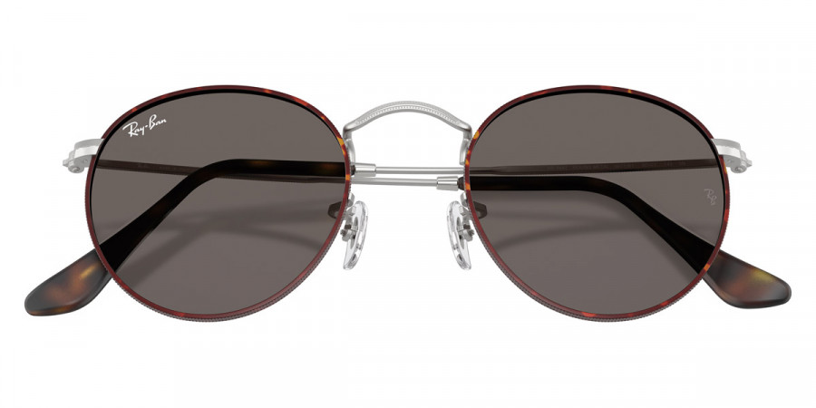 Color: Matte Havana on Matte Silver (9277B1) - Ray-Ban RB34479277B150