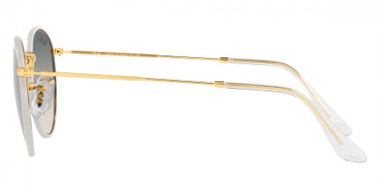 Ray-Ban™ - Round Full Color RB3447JM