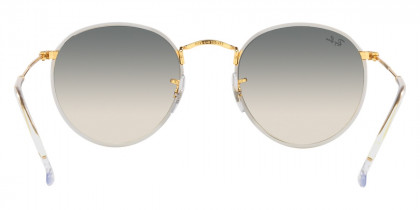 Ray-Ban™ - Round Full Color RB3447JM