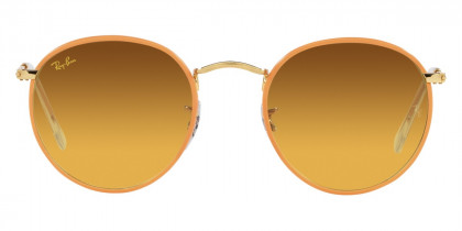 Ray-Ban™ - Round Full Color RB3447JM