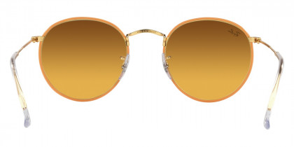 Ray-Ban™ - Round Full Color RB3447JM