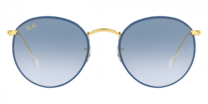 Ray-Ban™ - Round Full Color RB3447JM