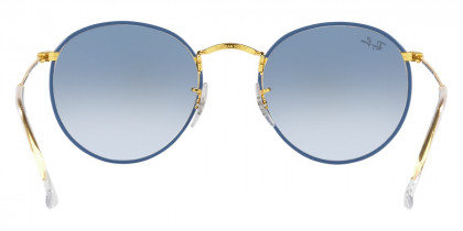 Ray-Ban™ - Round Full Color RB3447JM