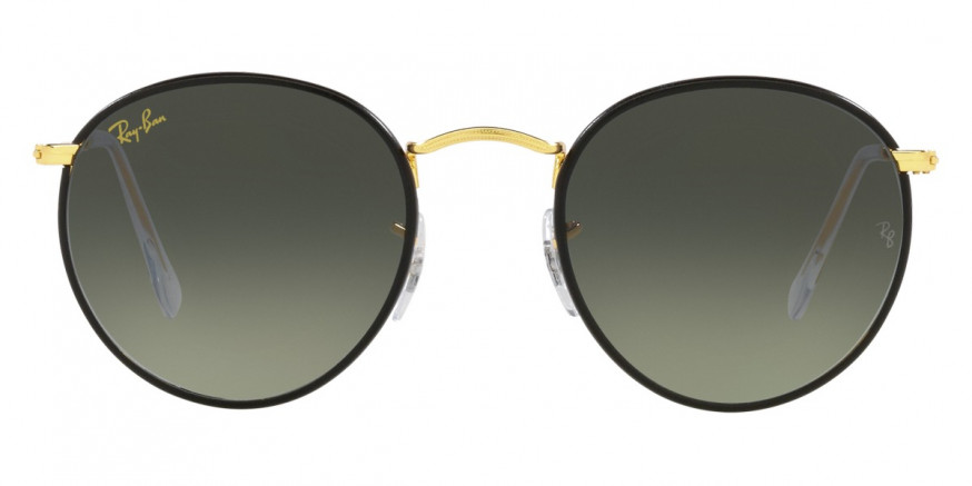 Ray-Ban™ - Round Full Color RB3447JM