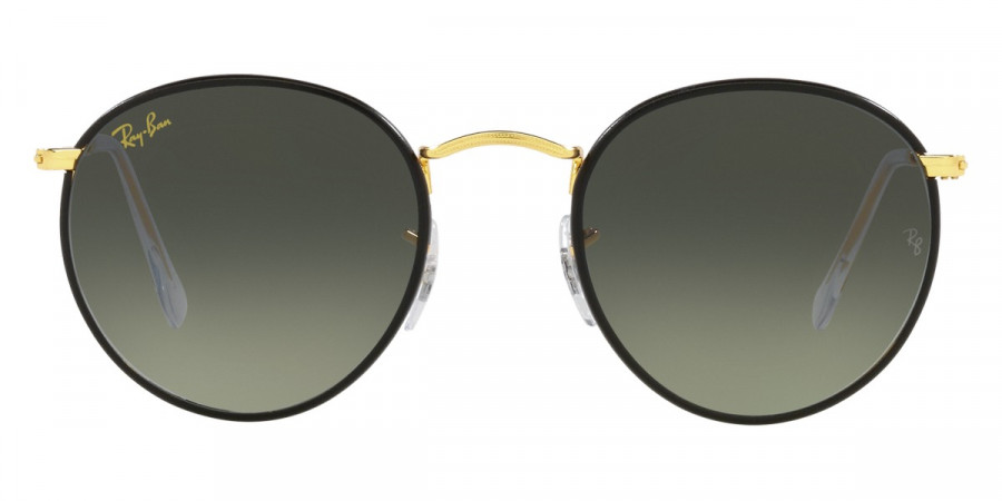 Ray-Ban™ - Round Full Color RB3447JM