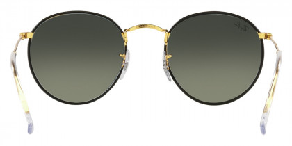 Ray-Ban™ - Round Full Color RB3447JM