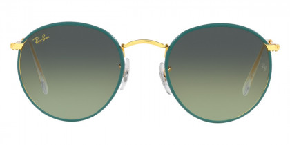 Ray-Ban™ - Round Full Color RB3447JM