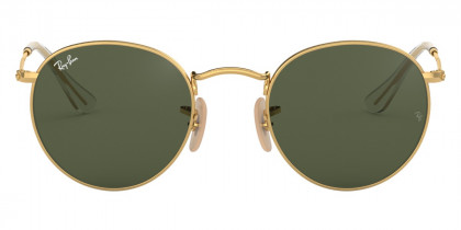 Ray-Ban™ - Round Metal RB3447N