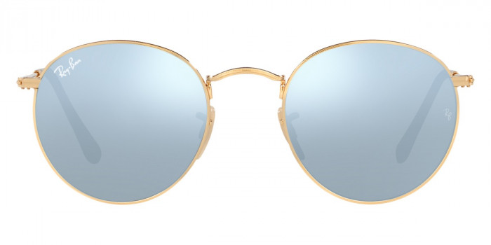Ray-Ban™ - Round Metal RB3447N