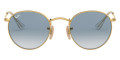 Arista / Clear Gradient Blue