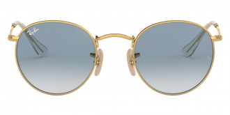Color: Arista (001/3F) - Ray-Ban RB3447N001/3F53