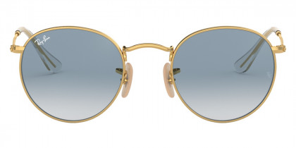 Ray-Ban™ - Round Metal RB3447N