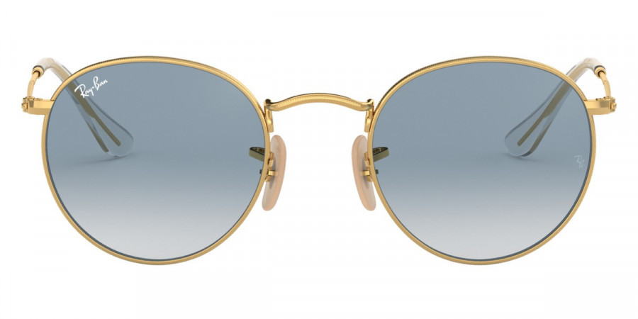 Ray-Ban™ - Round Metal RB3447N