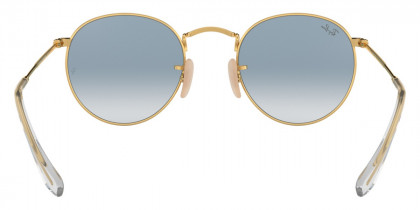 Ray-Ban™ - Round Metal RB3447N