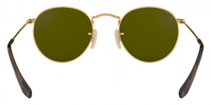 Ray-Ban™ - Round Metal RB3447N