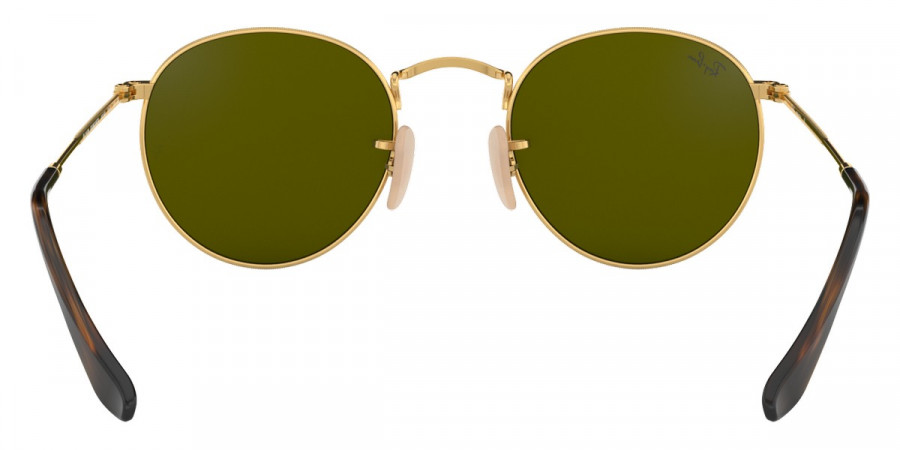 Ray-Ban™ - Round Metal RB3447N