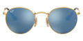 Arista / Light Blue Flash