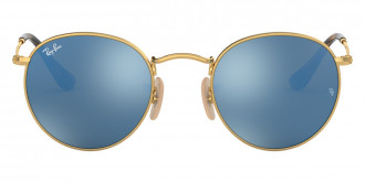 Color: Arista (001/9O) - Ray-Ban RB3447N001/9O50