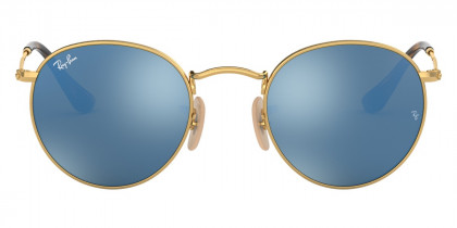 Ray-Ban™ - Round Metal RB3447N