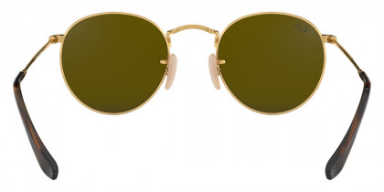 Ray-Ban™ - Round Metal RB3447N
