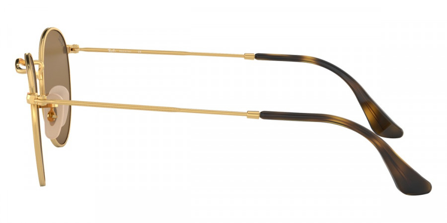 Ray-Ban™ - Round Metal RB3447N