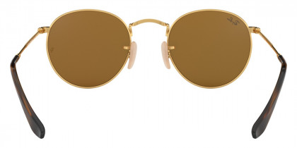 Ray-Ban™ - Round Metal RB3447N