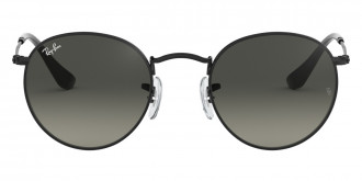 Color: Black (002/71) - Ray-Ban RB3447N002/7150