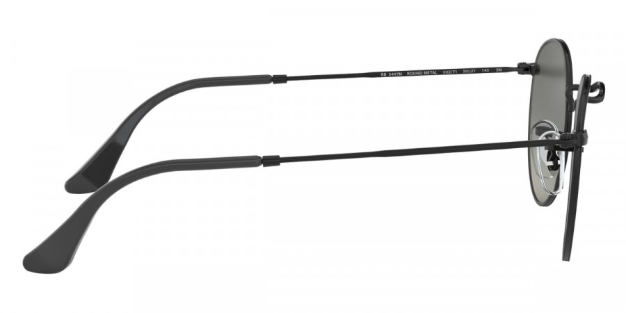 Ray-Ban™ - Round Metal RB3447N