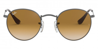 Color: Gunmetal (004/51) - Ray-Ban RB3447N004/5150