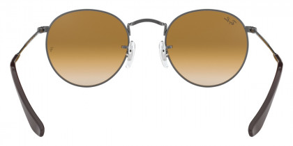 Ray-Ban™ - Round Metal RB3447N