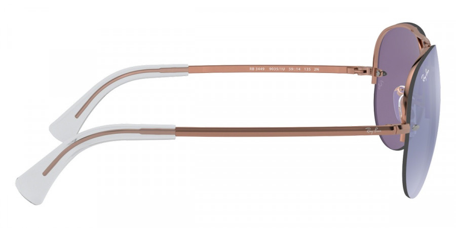 Ray-Ban™ - RB3449