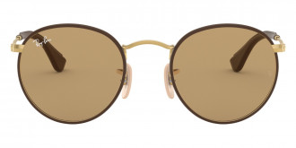 Ray-Ban™ - Round Craft RB3475Q