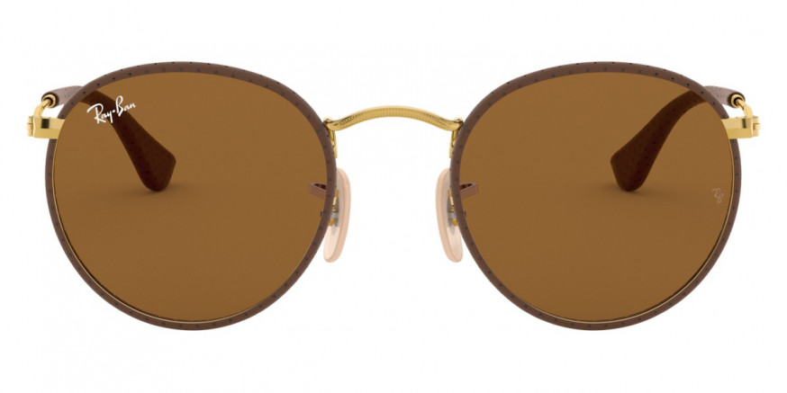 Ray-Ban™ - Round Craft RB3475Q