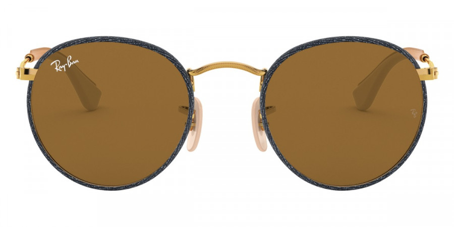 Ray-Ban™ - Round Craft RB3475Q