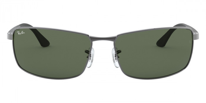 Ray-Ban レイバン サングラス RB3498 004/71 64サイズ RAYBAN