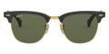 Black On Arista / G-15 Green Polarized