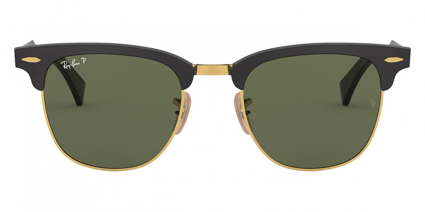 Ray-Ban™ - Clubmaster Aluminum RB3507