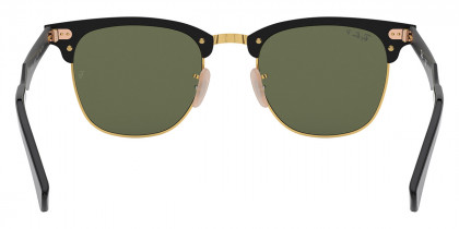 Ray-Ban™ - Clubmaster Aluminum RB3507