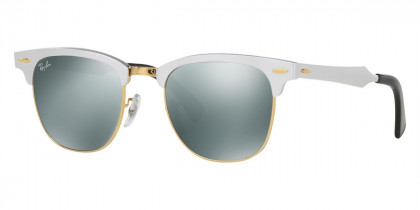Ray-Ban™ - Clubmaster Aluminum RB3507