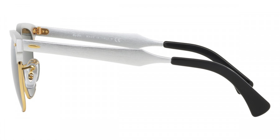 Ray-Ban™ - Clubmaster Aluminum RB3507