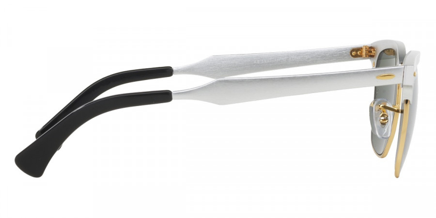 Ray-Ban™ - Clubmaster Aluminum RB3507