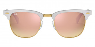 Color: Brushed Silver (137/7O) - Ray-Ban RB3507137/7O51