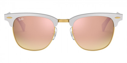 Ray-Ban™ - Clubmaster Aluminum RB3507