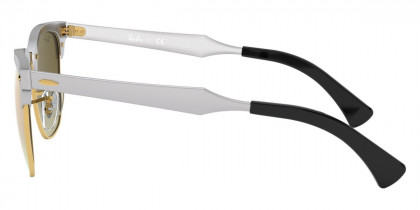 Ray-Ban™ - Clubmaster Aluminum RB3507