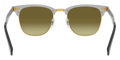 Ray-Ban™ - Clubmaster Aluminum RB3507