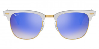 Color: Brushed Silver (137/7Q) - Ray-Ban RB3507137/7Q51