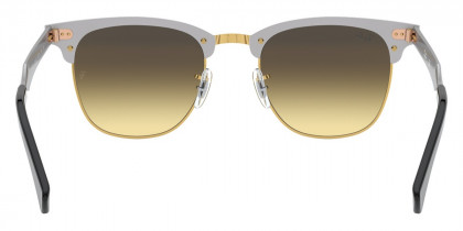 Ray-Ban™ - Clubmaster Aluminum RB3507