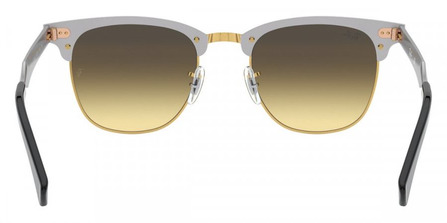 Ray-Ban™ - Clubmaster Aluminum RB3507