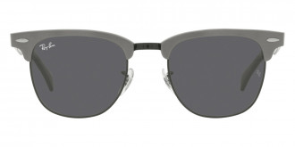 Color: Brushed Grafite on Black (9247B1) - Ray-Ban RB35079247B151