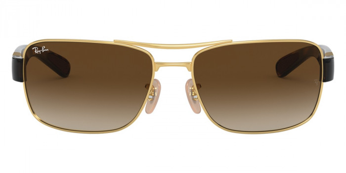Ray-Ban™ RB3522 001/13 61 - Arista